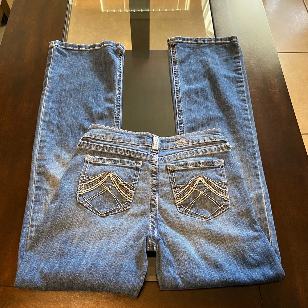 Ariat Jeans Size 14